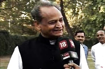 BJP accuses Gehlot of flouting Model Code of Conduct, demands action
