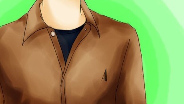 How to Be a Preppy Guy
