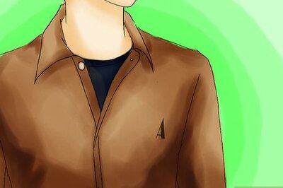 How to Be a Preppy Guy