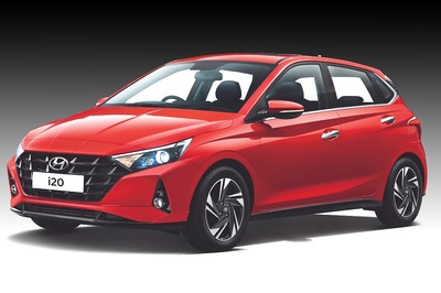 Upcoming Hyundai i20 Pre-Bookings Open For Rs 21,000, Launch on November 5