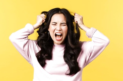 10 Steps To Control Your Anger Before It's Too Late