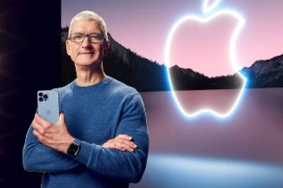 Apple Event 2021: Here's Everything Apple Launched at iPhone 13 Event; Check Price, Sale Date in India