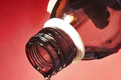 Why Cough Syrups Are Harmful to Children Younger Than 2 Years