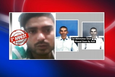 Audi hit-and-run case: Friend who said prime accused Sambia was drunk, arrested