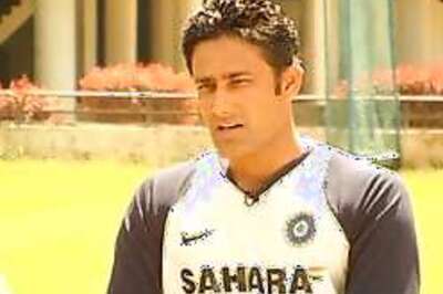 Captain's knock: 'Nobody gave us a chance to win at Perth'