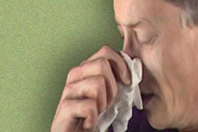 Common cold should not be ignored