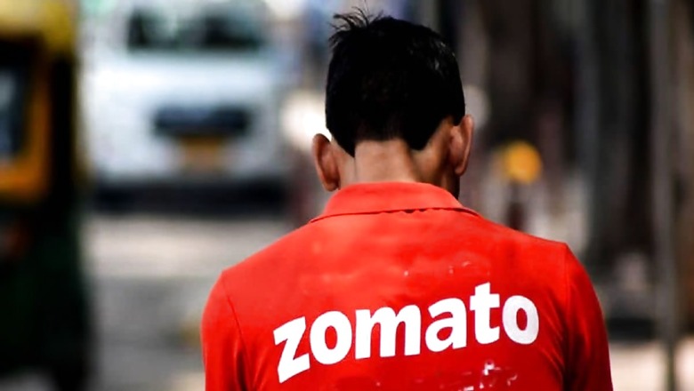 Zomato Posts Q2 Profit At Rs 36 Crore; 2nd Quarter To Witness Profit