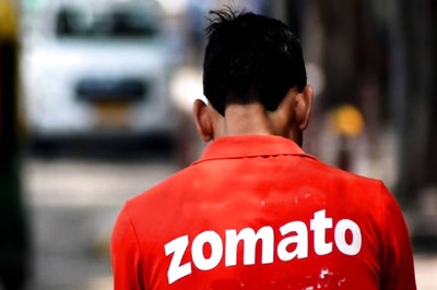 Zomato Posts Q2 Profit At Rs 36 Crore; 2nd Quarter To Witness Profit