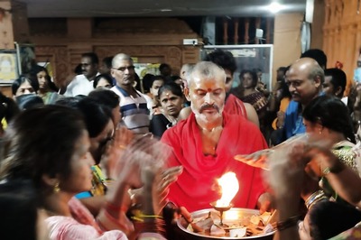 Telangana Vedic Scholars Propose Spiritual Interventions To Counter Intense Summer Heat