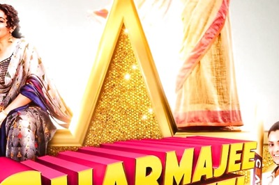 Sharmajee Ki Beti Trailer Out: Tahira Kashyap's Film Explores Aspirations of Middle-Class Women