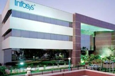 Infosys to train UK graduates at Mysore center