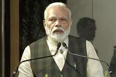 Lawmakers Should be Seen Doing Their Work When Country is Staring at Health Scare: PM Modi