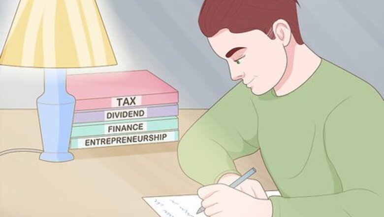 How to Be a Billionaire
