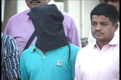 Henchman suspected of killing 3 witnesses in Asaram case arrested, claims Gujarat Police