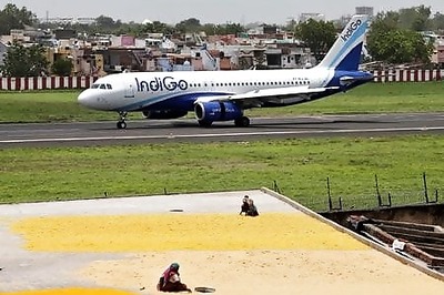 IndiGo parent Interglobe posts worst quarterly loss in five years on pandemic hit