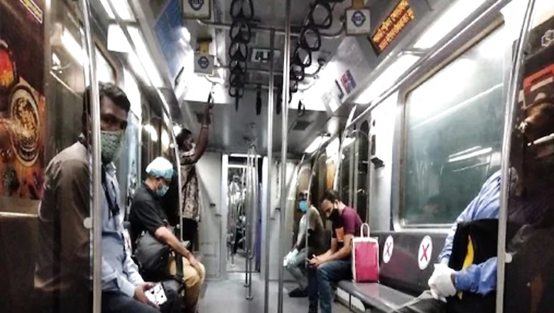 Kolkata Metro to Reintroduce Tokens, Spread Awareness About Their Theft