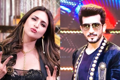 Khatron Ke Khiladi 11 Grand Finale: Arjun Bijlani Wins the Season, Divyanka Tripathi Emerges as the Runner-up