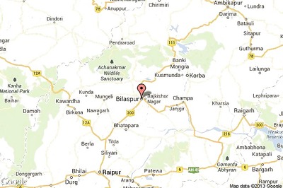 Chhattisgarh: 2 boys kidnap, rape minor sisters in a moving van for 2 weeks; arrested