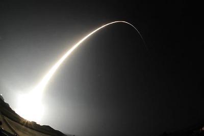 Europe Launches Fifth Sentinel Earth Observation Satellite