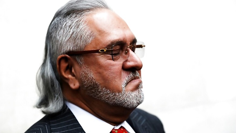 'False Charges, My Point is Vindicated': Mallya After UK High Court Allows Extradition Appeal