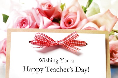 Teachers' Day 2021: Surprise Your Teacher with These Amazing Gift Ideas