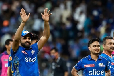 IPL 2023 Points Table After MI vs RR: GT Stay Top; Yashasvi Takes Orange Cap, Deshpande Has Purple Cap