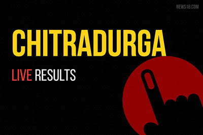 Chitradurga Election Results 2019 Live Updates: A Narayanaswamy of BJP Wins