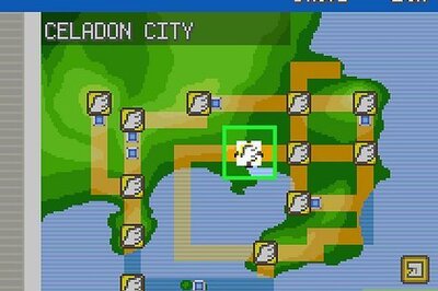 How to Get Fly in Pokémon FireRed