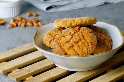 How to Know when Cookies Are Done