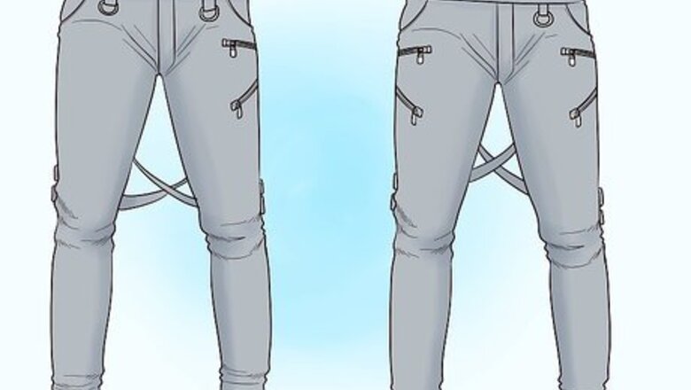 How to Dress Punk at Work