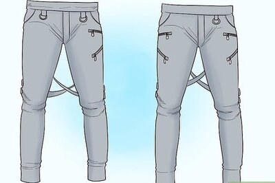 How to Dress Punk at Work