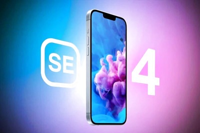 Apple iPhone SE 4 Likely To Come With OLED Panel: Know More