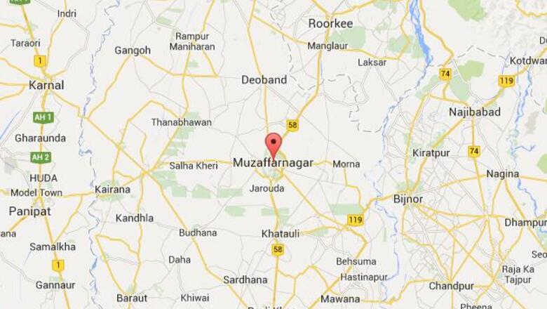 Woman strangulated to death by husband, in-laws for dowry