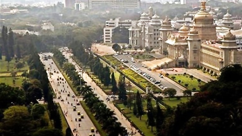 High security in Bengaluru after arrest of ISIS sympathisers