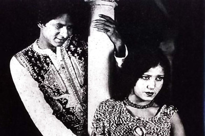 85 years of 'Alam Ara': How India's first talkie paved the way for song-dance routines in our films forever