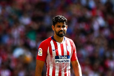 Diego Costa to Pay 1.7 Million Euros to Settle Spanish Tax Fraud Case