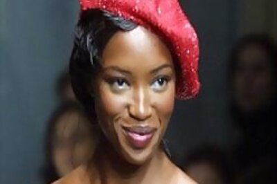 Naomi is a psychotic monster: Maid