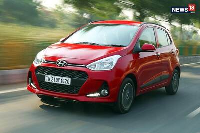 Hyundai Grand i10 Prices Hiked By Up To 3%
