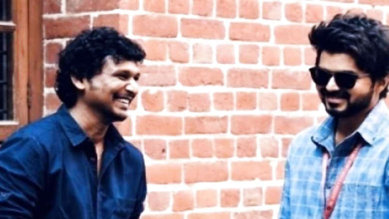 'The Boss Returns': Vijay's Thalapathy 66 Now Titled Varisu
