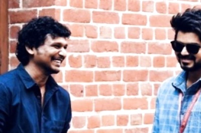 'The Boss Returns': Vijay's Thalapathy 66 Now Titled Varisu