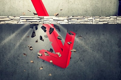 Magic Empire Global Share Swing: Co-Founders Became Billionaire Before Losing Out Most Money