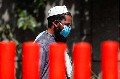 About 9,000 Tablighi Jamaat Members, Primary Contacts Quarantined in Country: MHA