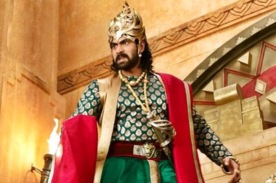 Watch: How Rana Daggubati turned Bhallala Deva for SS Rajamouli's 'Bahubali'