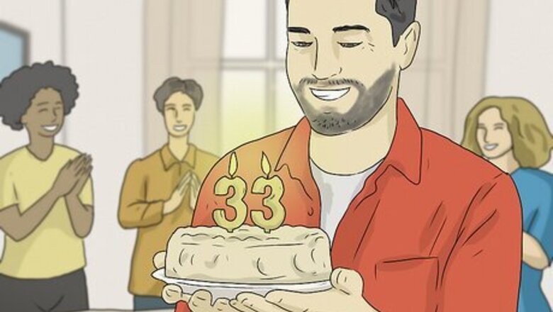 What Does It Mean to Be Entering Your "Jesus Year"?