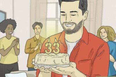 What Does It Mean to Be Entering Your "Jesus Year"?