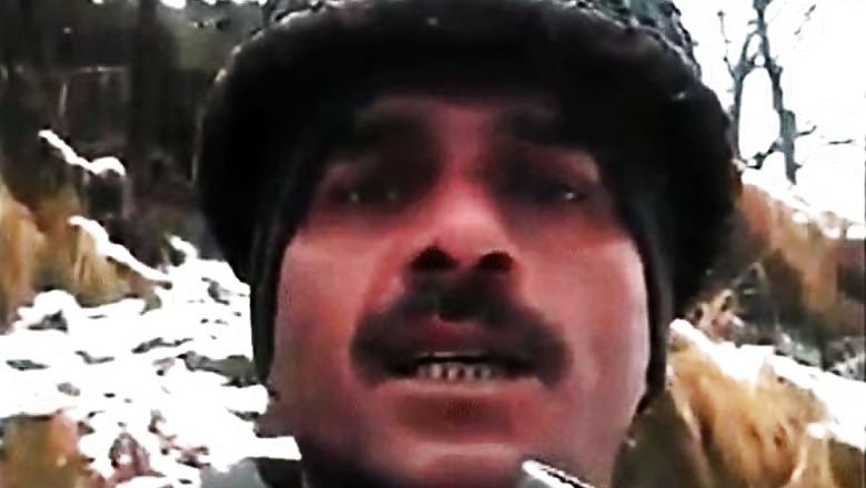 VRS Plea of Jawan Who Complained About Food Rejected: BSF