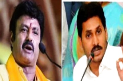Nandamuri Balakrishna Explains Why he Didn't Attend Tollywood Stars' Meet With Andhra CM