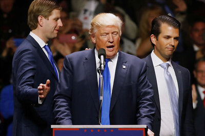 Trump Threatens to Cancel Media Briefings to Ensure 'Accuracy'