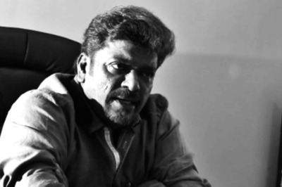 First Look of R. Parthibhan's Iravin Nizhal Out. Check This Special Thing About Film