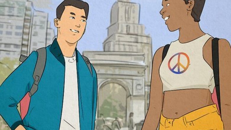 What Does It Mean When a Guy Stares at You? (11 Reasons & How to Respond to Them)